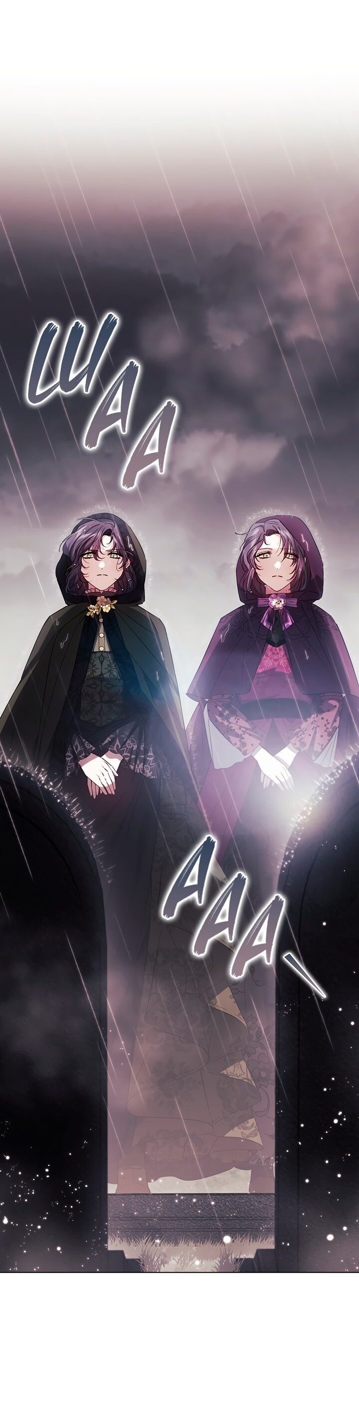 Манга Я не верю своей сестре-близняшке - Глава 36 Страница 17