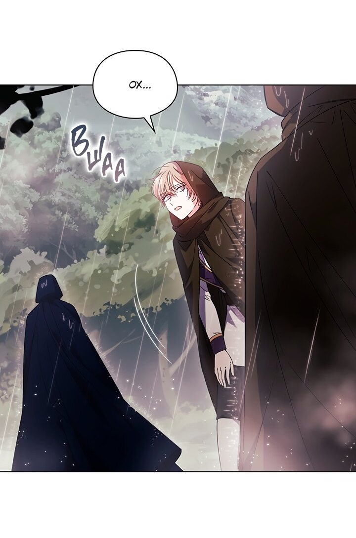 Манга Я не верю своей сестре-близняшке - Глава 36 Страница 35