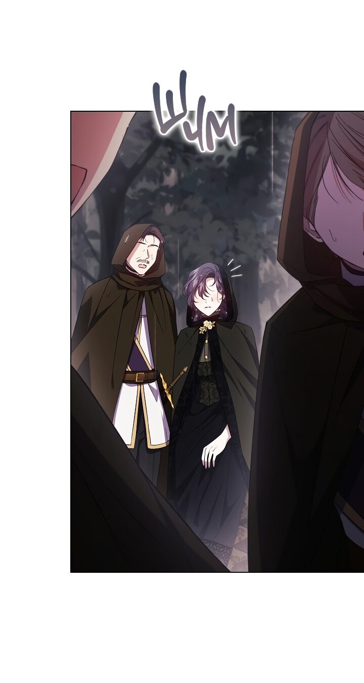 Манга Я не верю своей сестре-близняшке - Глава 37 Страница 11