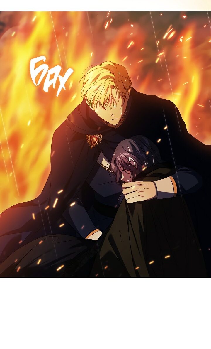 Манга Я не верю своей сестре-близняшке - Глава 37 Страница 56