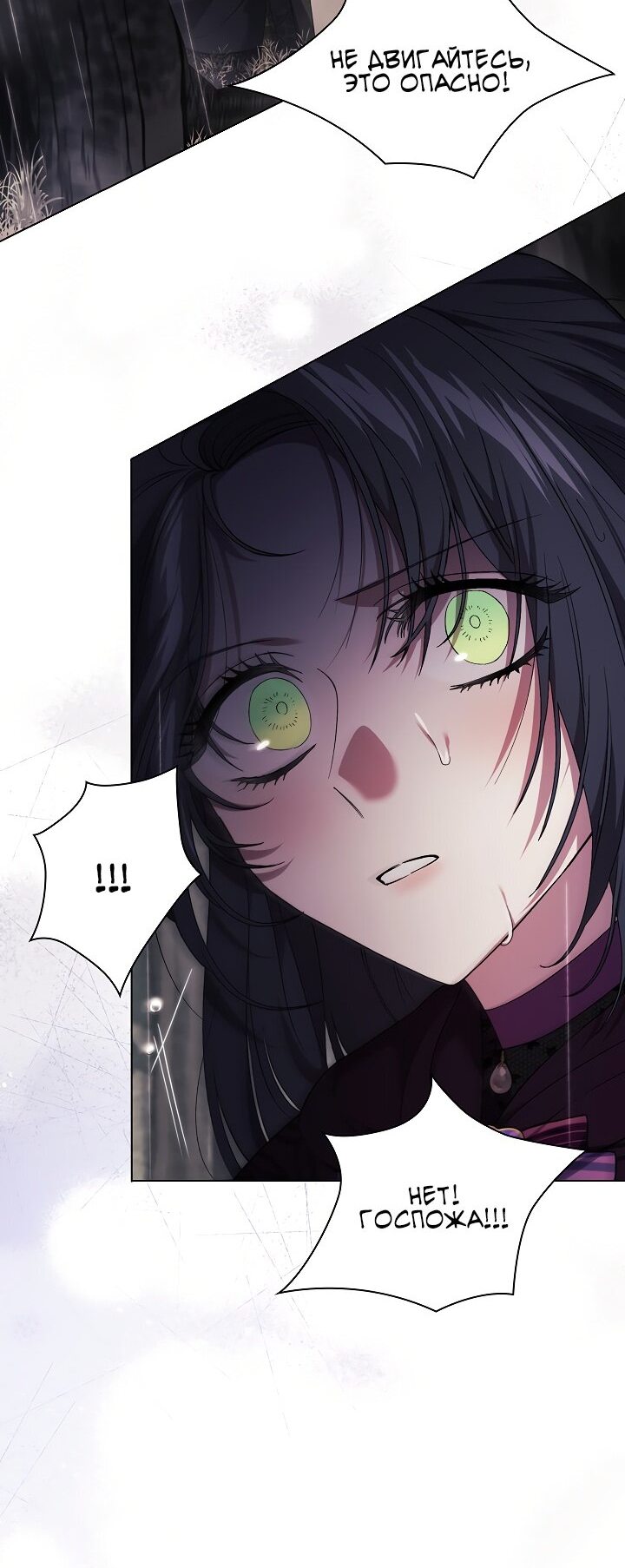 Манга Я не верю своей сестре-близняшке - Глава 37 Страница 31