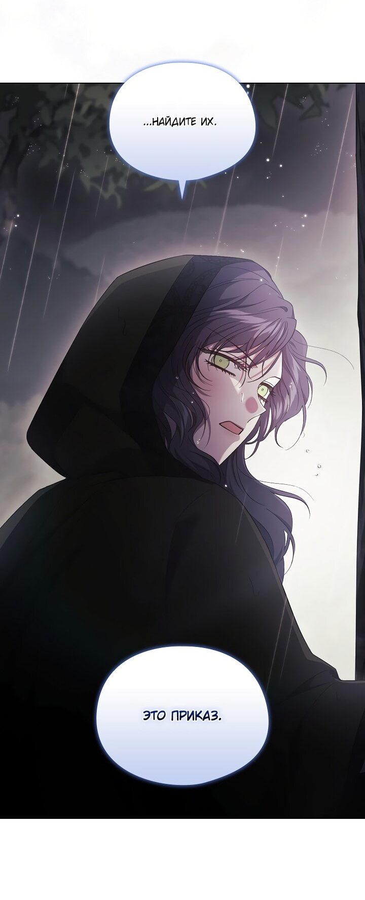 Манга Я не верю своей сестре-близняшке - Глава 37 Страница 32