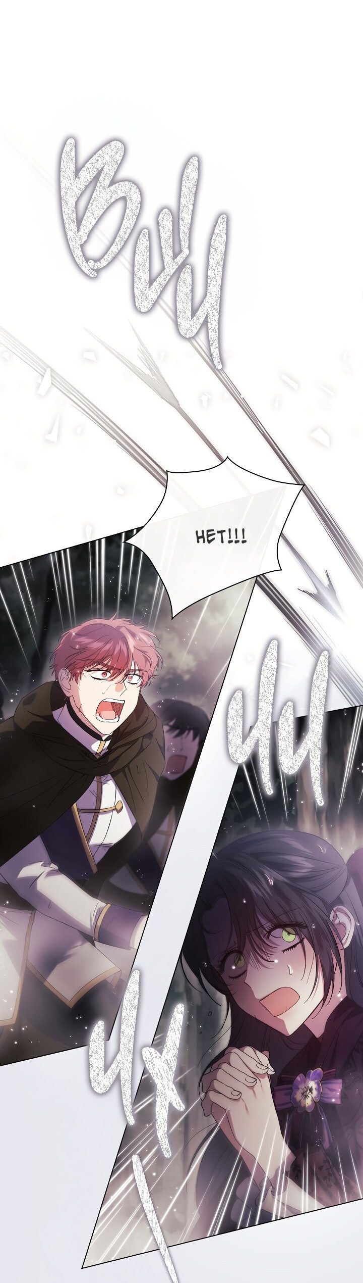 Манга Я не верю своей сестре-близняшке - Глава 37 Страница 44