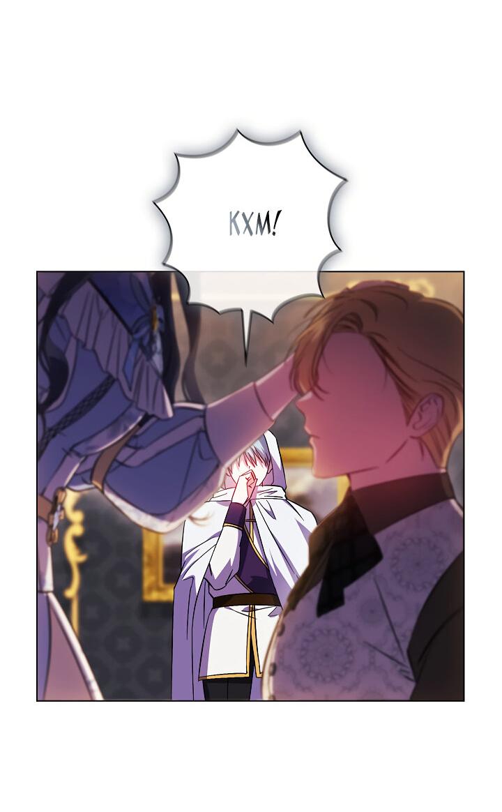 Манга Я не верю своей сестре-близняшке - Глава 47 Страница 52