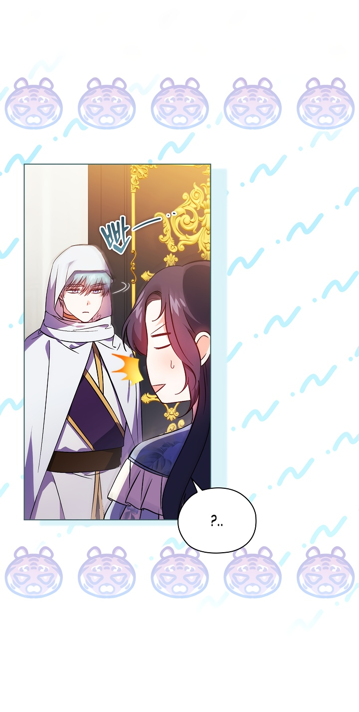 Манга Я не верю своей сестре-близняшке - Глава 48 Страница 33