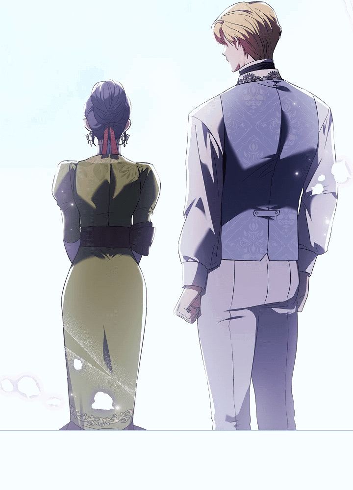 Манга Я не верю своей сестре-близняшке - Глава 59 Страница 10