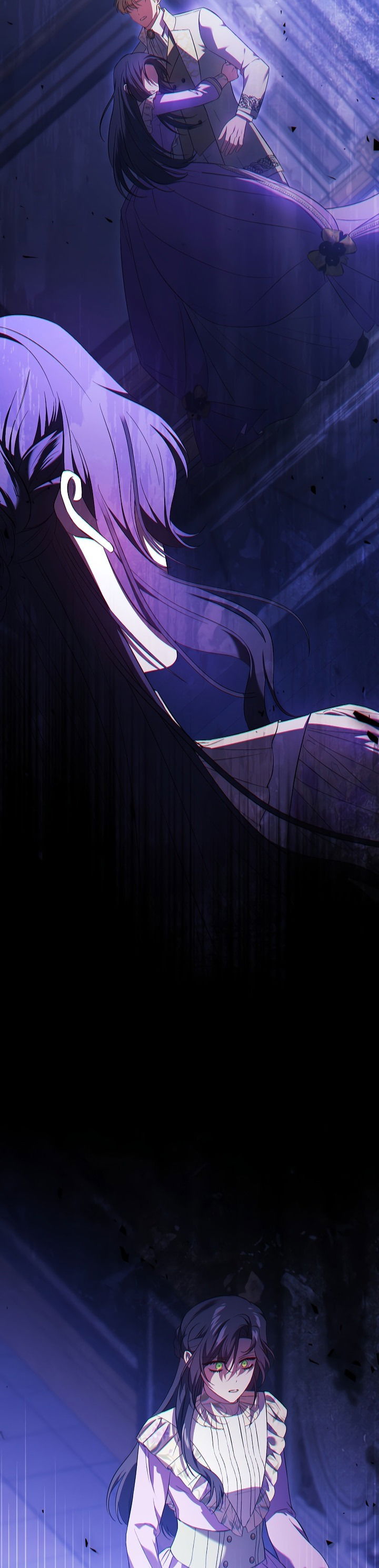 Манга Я не верю своей сестре-близняшке - Глава 57 Страница 22