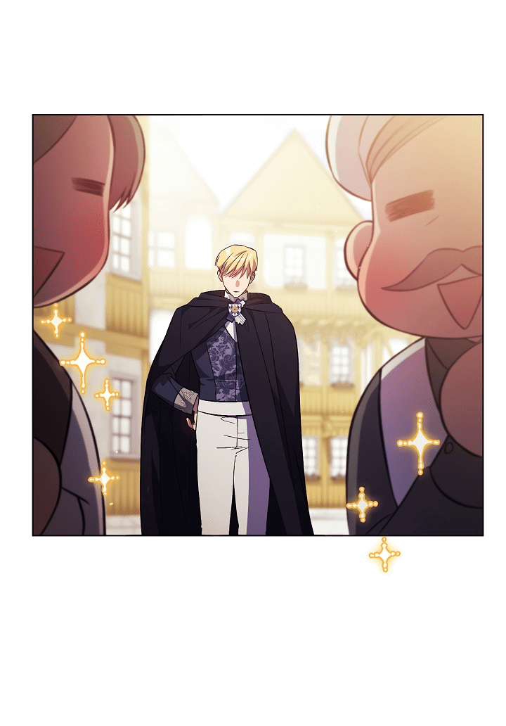 Манга Я не верю своей сестре-близняшке - Глава 52 Страница 40