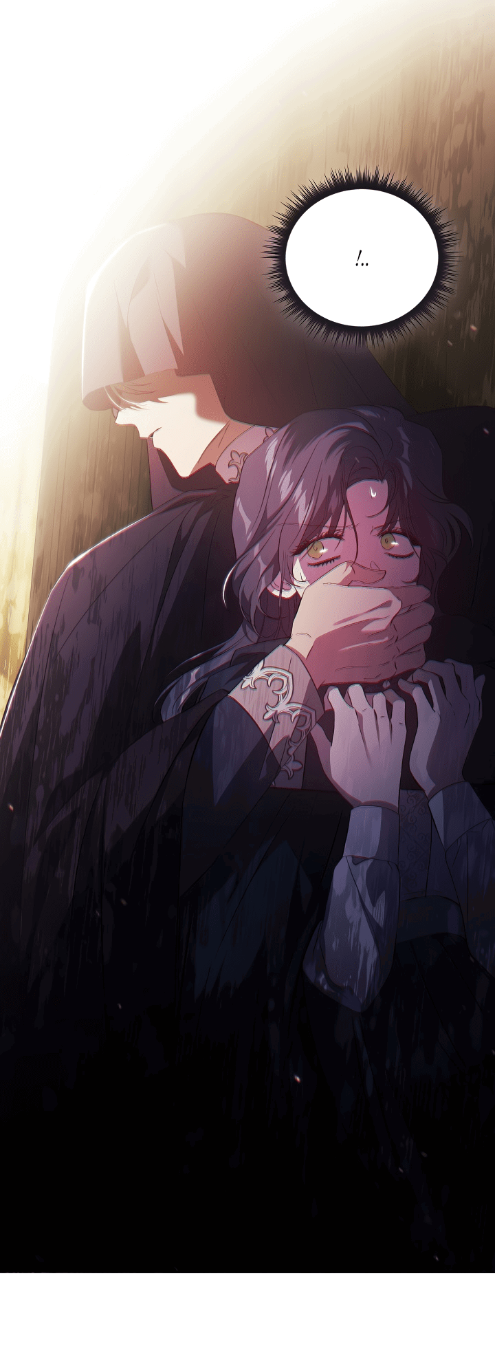 Манга Я не верю своей сестре-близняшке - Глава 52 Страница 24