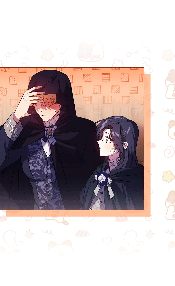 Манга Я не верю своей сестре-близняшке - Глава 52 Страница 33