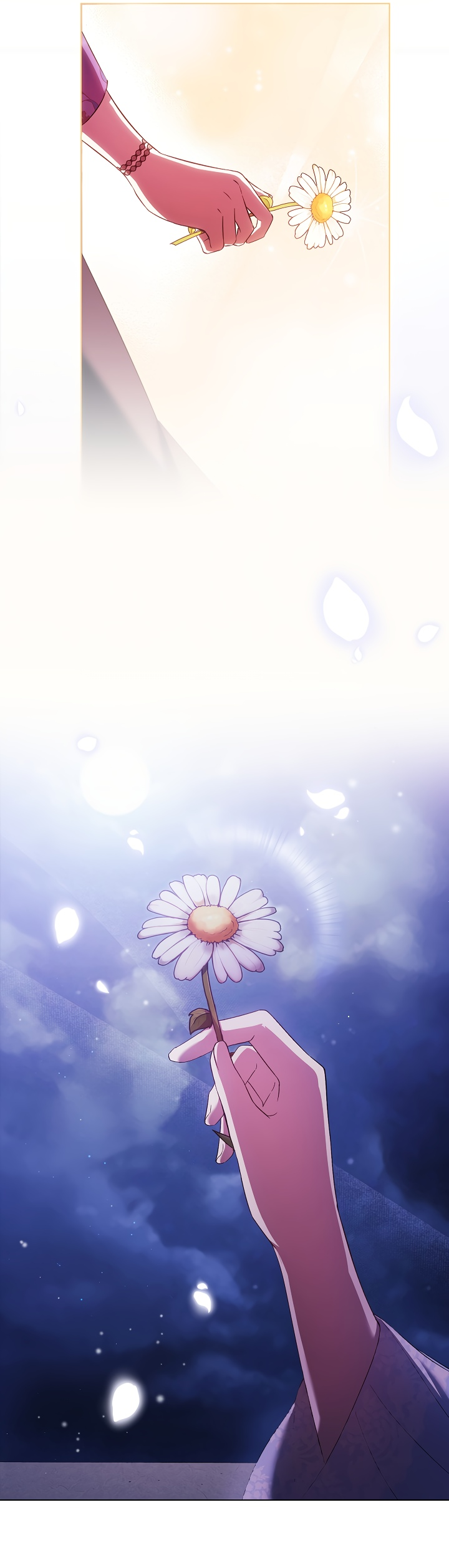 Манга Я не верю своей сестре-близняшке - Глава 51 Страница 16