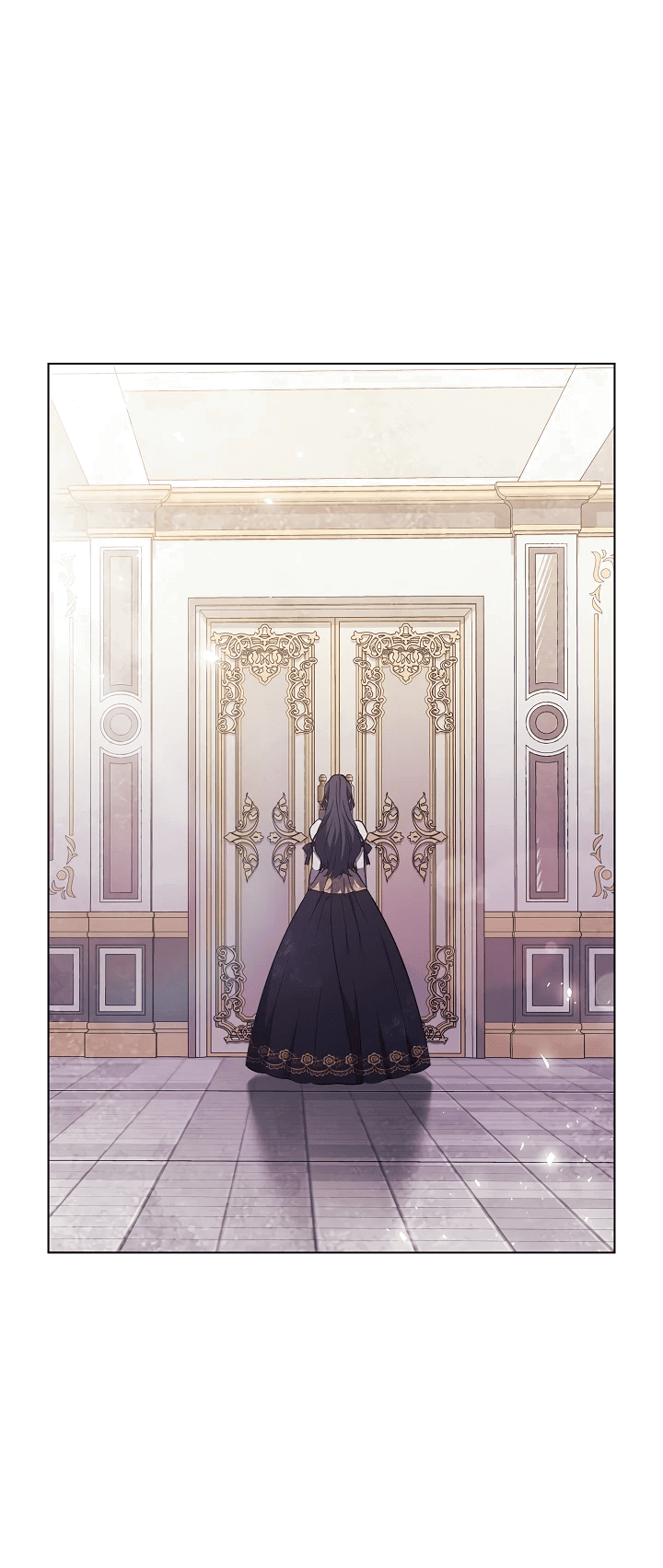 Манга Я не верю своей сестре-близняшке - Глава 64 Страница 12