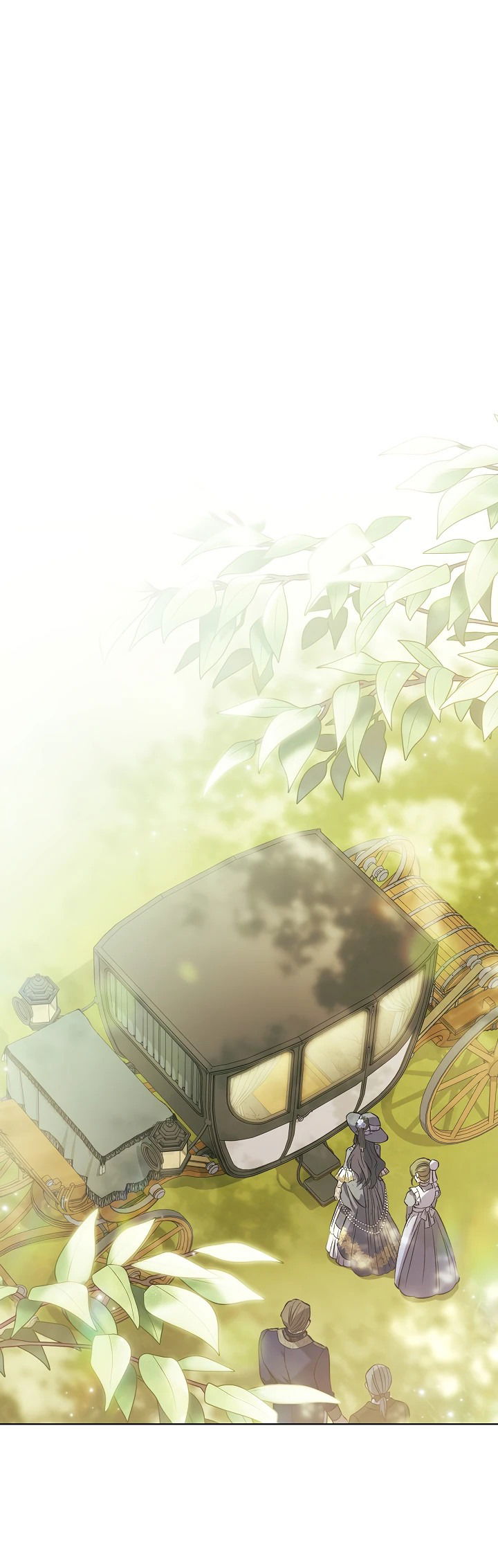 Манга Я не верю своей сестре-близняшке - Глава 64 Страница 37