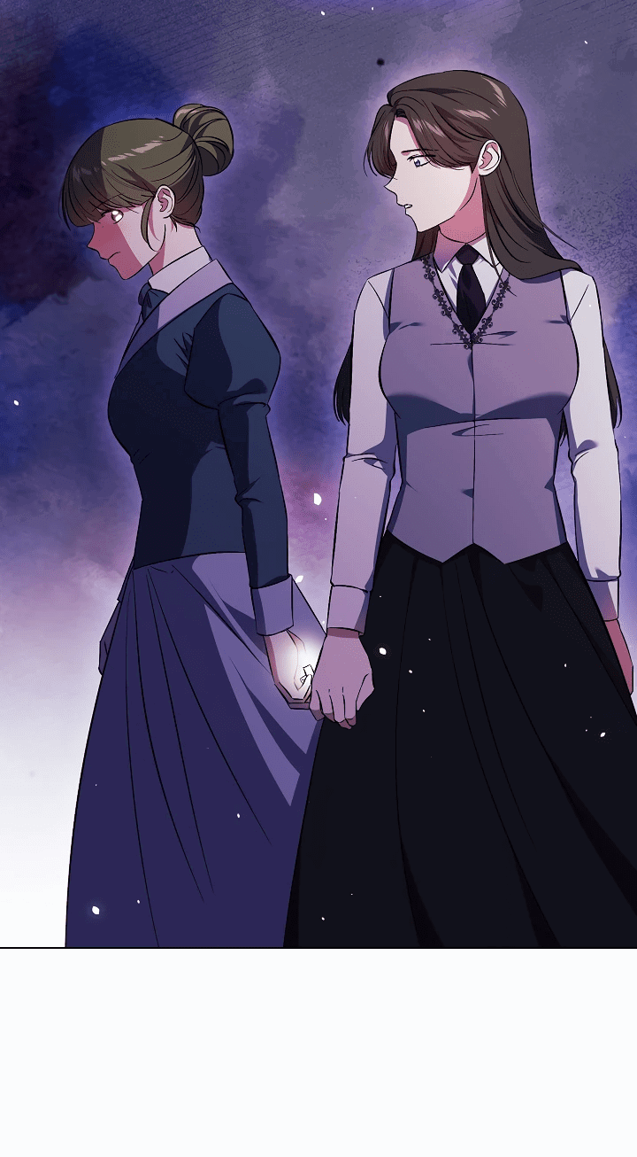 Манга Я не верю своей сестре-близняшке - Глава 62 Страница 20