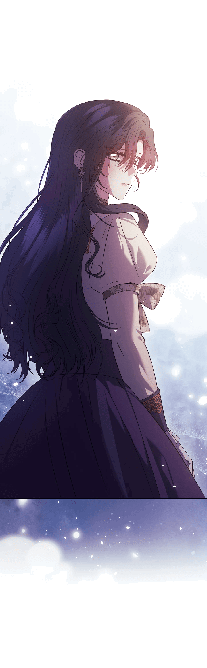 Манга Я не верю своей сестре-близняшке - Глава 61 Страница 20