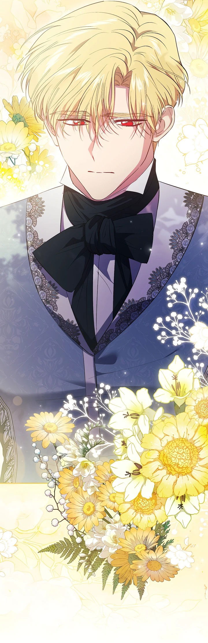 Манга Я не верю своей сестре-близняшке - Глава 60 Страница 5