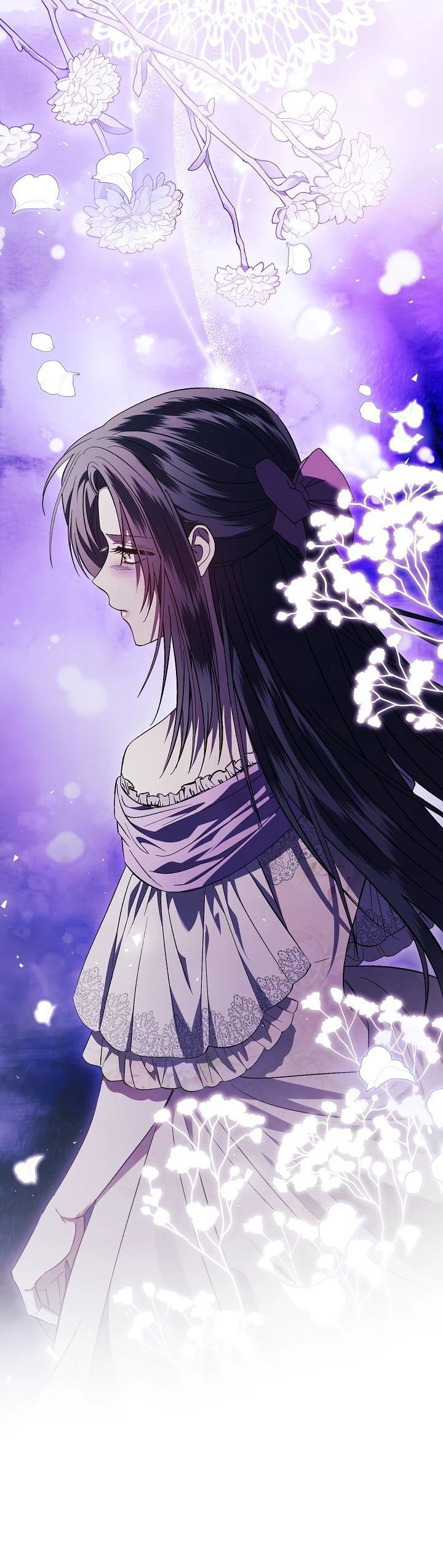 Манга Я не верю своей сестре-близняшке - Глава 68 Страница 54