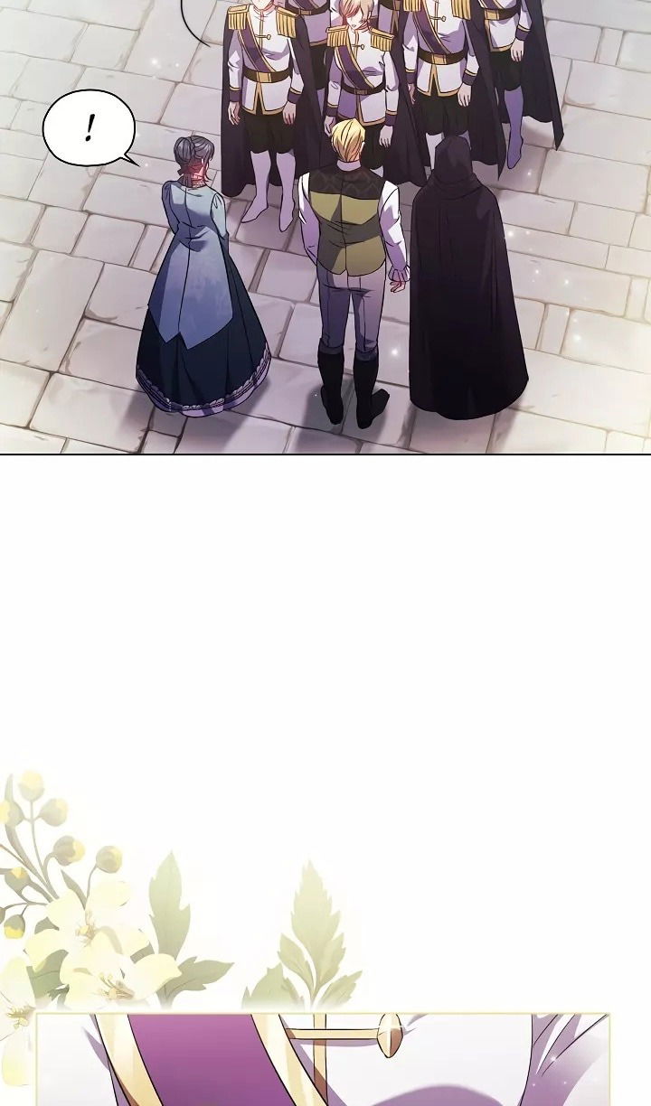 Манга Я не верю своей сестре-близняшке - Глава 77 Страница 38