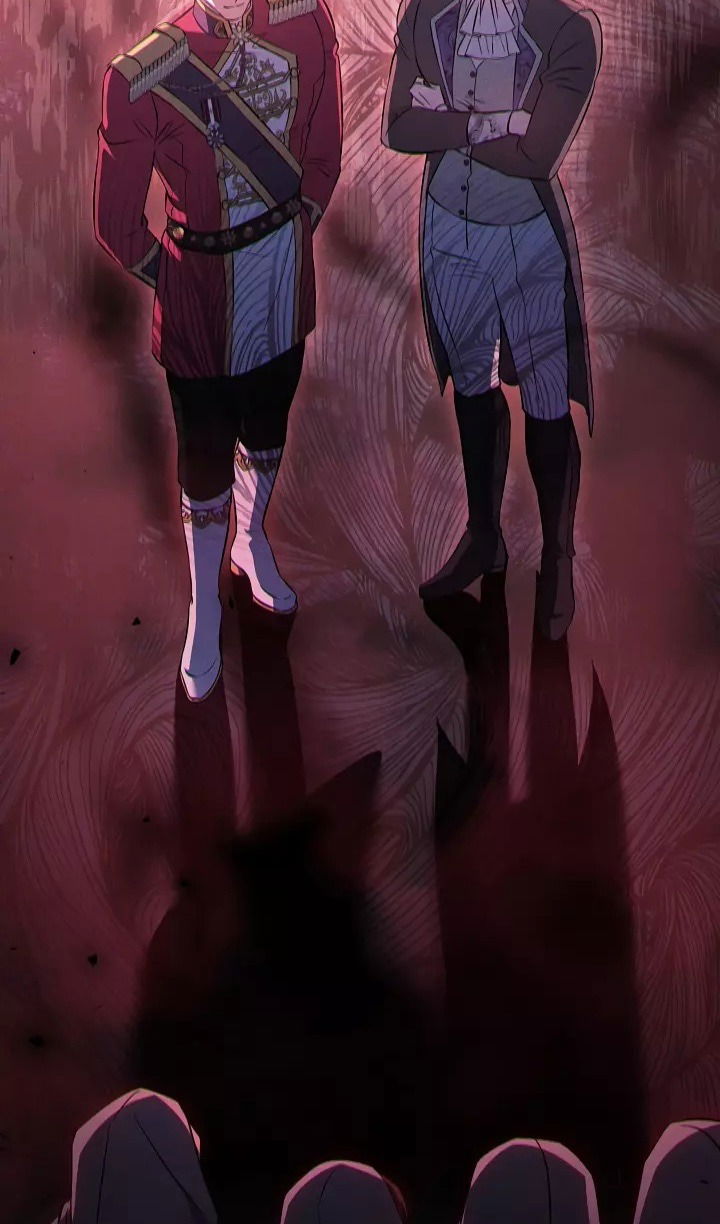 Манга Я не верю своей сестре-близняшке - Глава 76 Страница 23