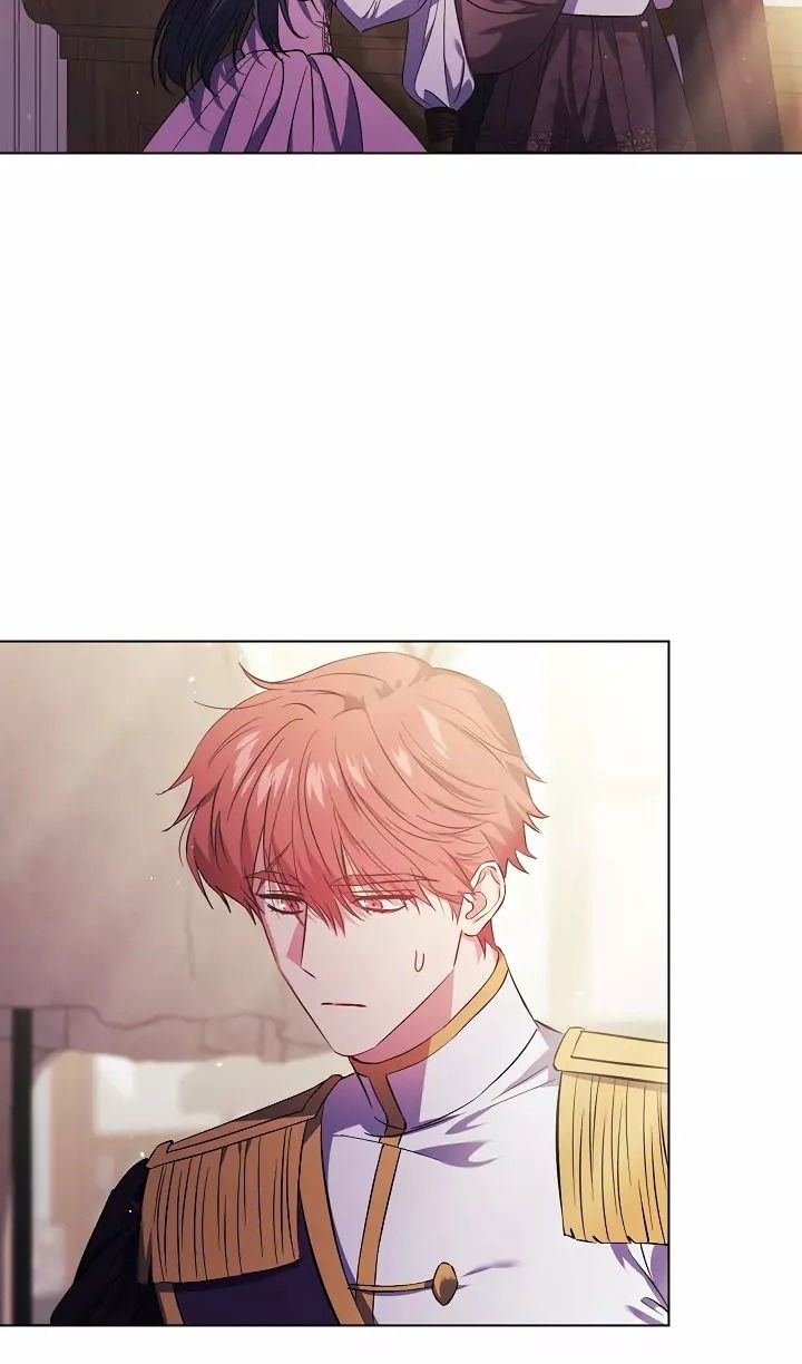 Манга Я не верю своей сестре-близняшке - Глава 75 Страница 34