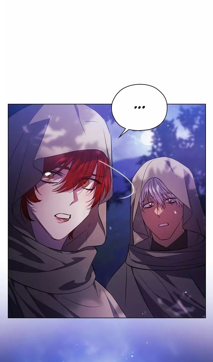 Манга Я не верю своей сестре-близняшке - Глава 75 Страница 6