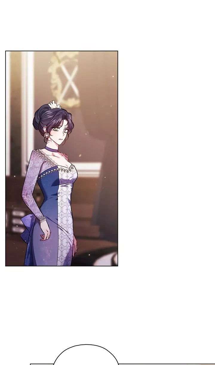 Манга Я не верю своей сестре-близняшке - Глава 75 Страница 21