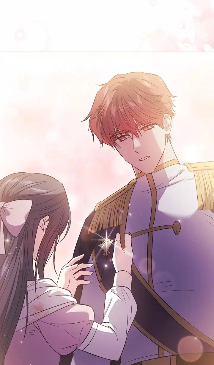 Манга Я не верю своей сестре-близняшке - Глава 75 Страница 40