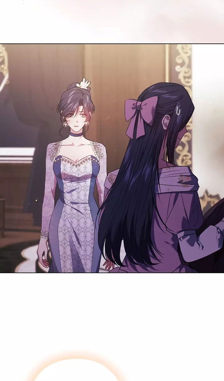 Манга Я не верю своей сестре-близняшке - Глава 75 Страница 29