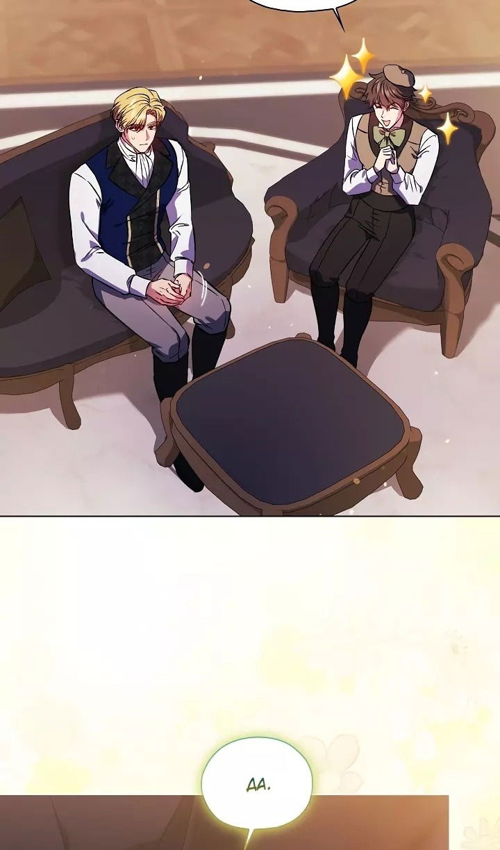 Манга Я не верю своей сестре-близняшке - Глава 75 Страница 12