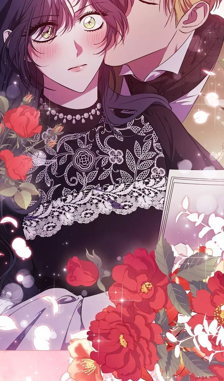 Манга Я не верю своей сестре-близняшке - Глава 74 Страница 29