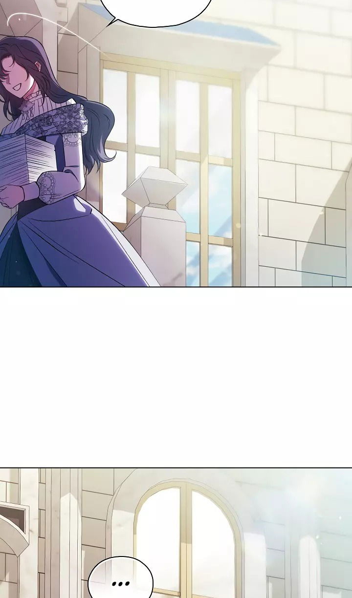 Манга Я не верю своей сестре-близняшке - Глава 74 Страница 49