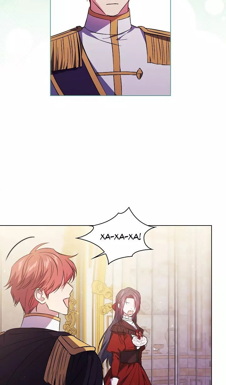 Манга Я не верю своей сестре-близняшке - Глава 74 Страница 70