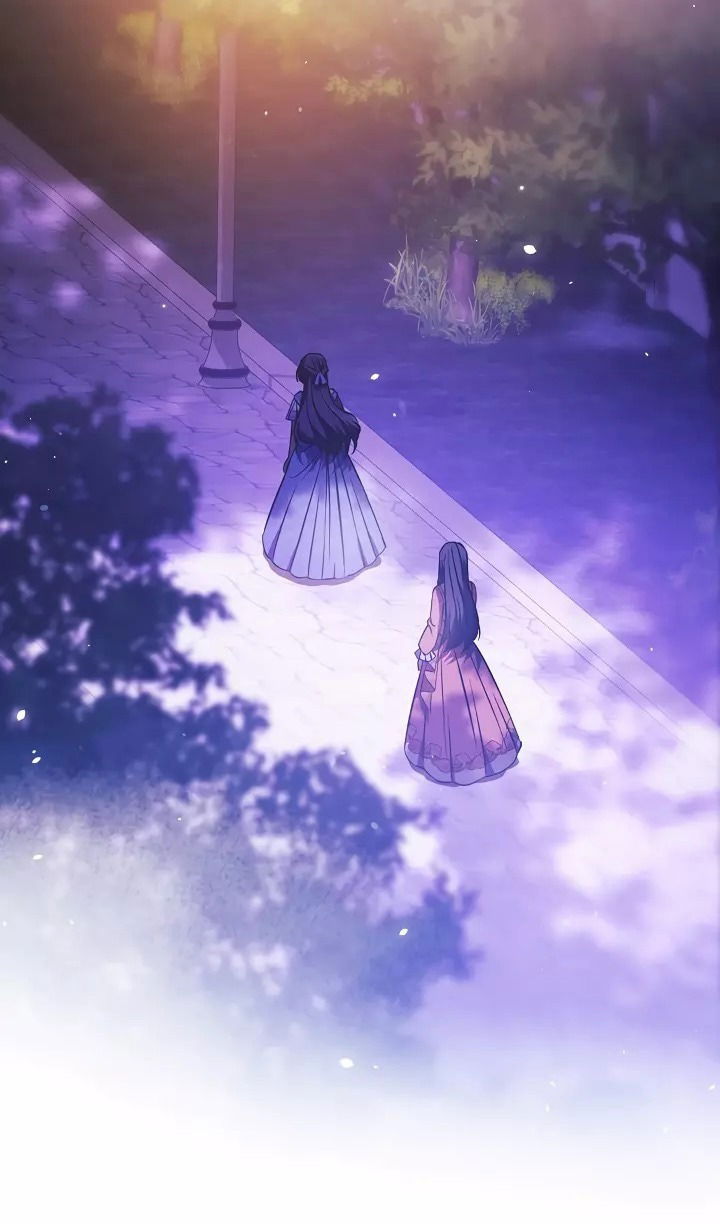 Манга Я не верю своей сестре-близняшке - Глава 73 Страница 8