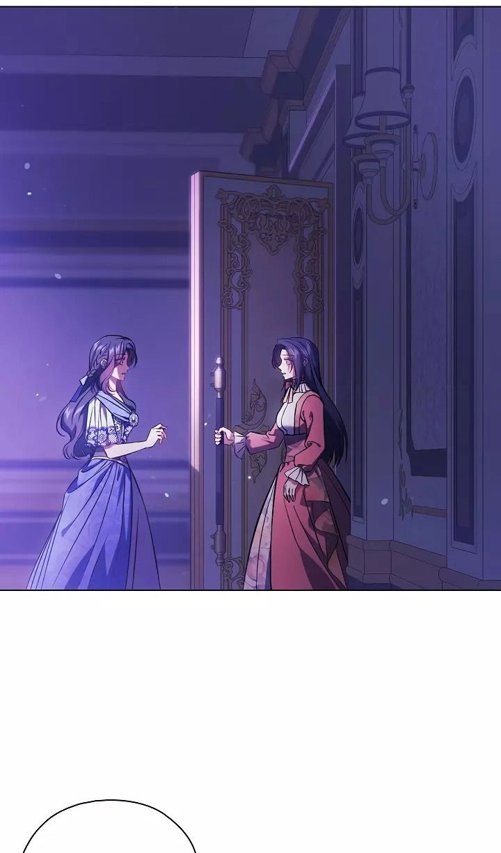 Манга Я не верю своей сестре-близняшке - Глава 73 Страница 3