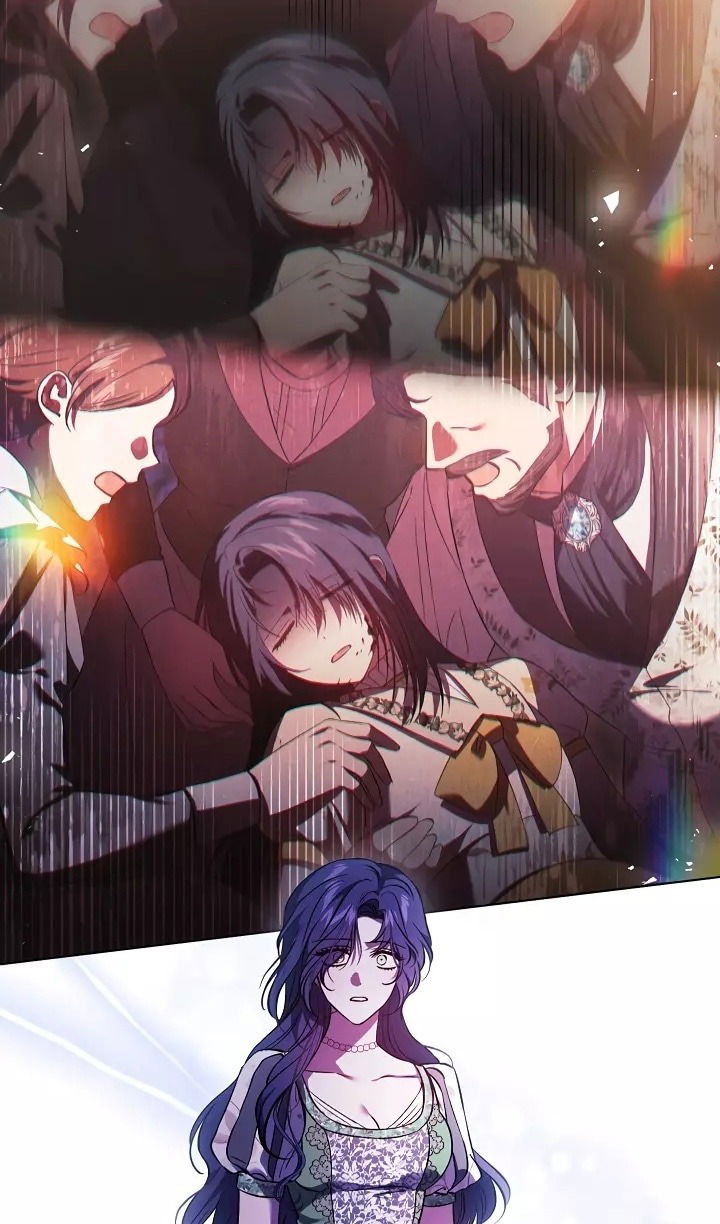 Манга Я не верю своей сестре-близняшке - Глава 72 Страница 2