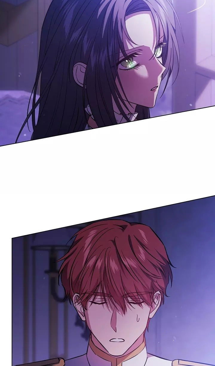 Манга Я не верю своей сестре-близняшке - Глава 72 Страница 33