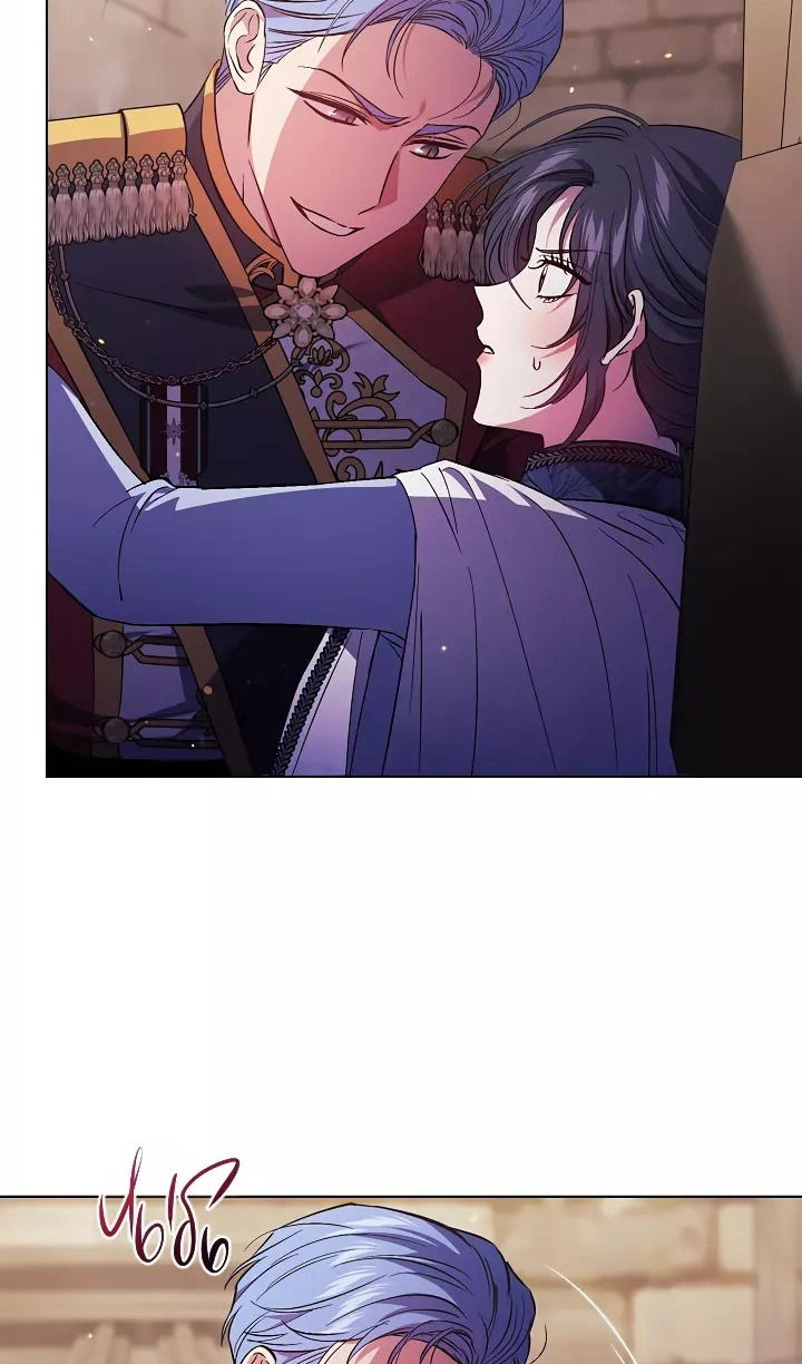 Манга Я не верю своей сестре-близняшке - Глава 70 Страница 22