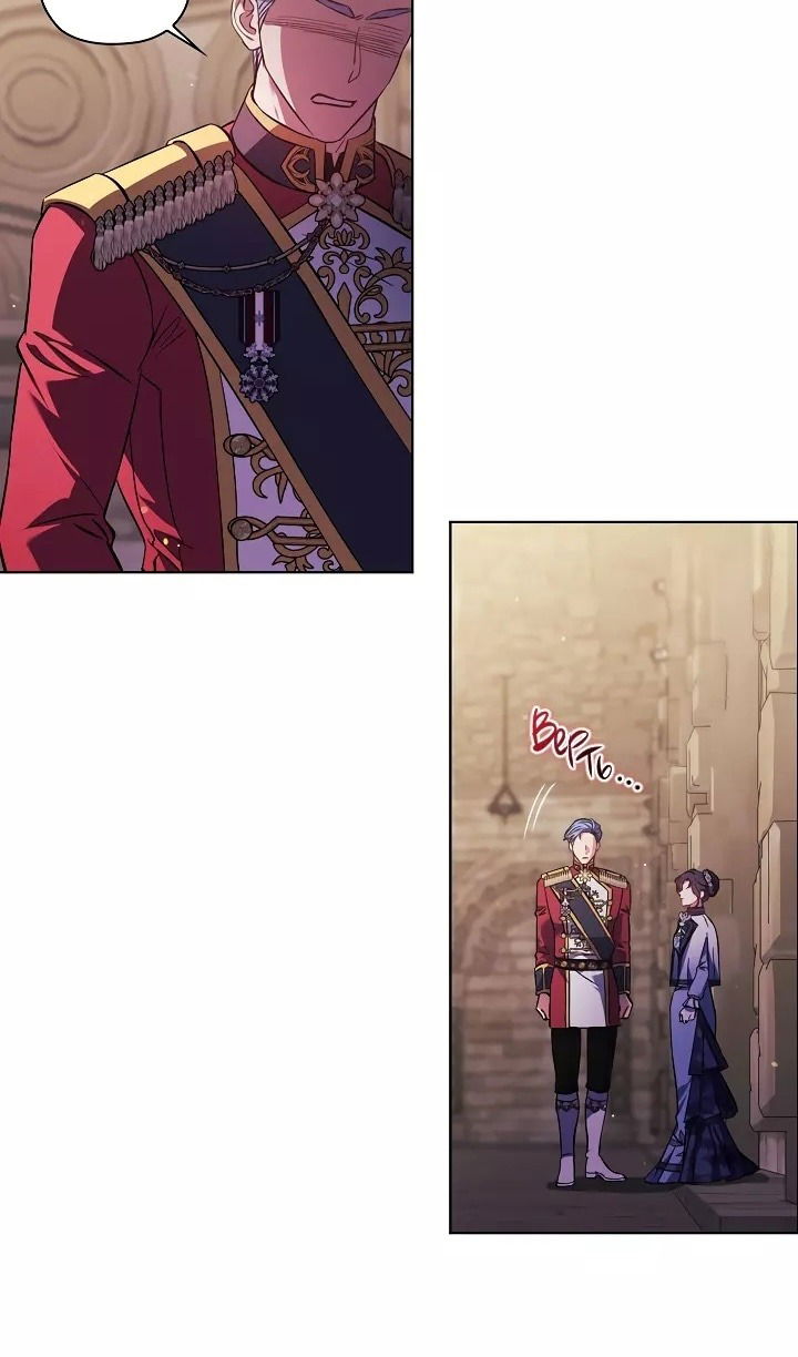 Манга Я не верю своей сестре-близняшке - Глава 70 Страница 51