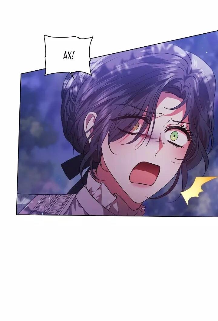 Манга Я не верю своей сестре-близняшке - Глава 79 Страница 34