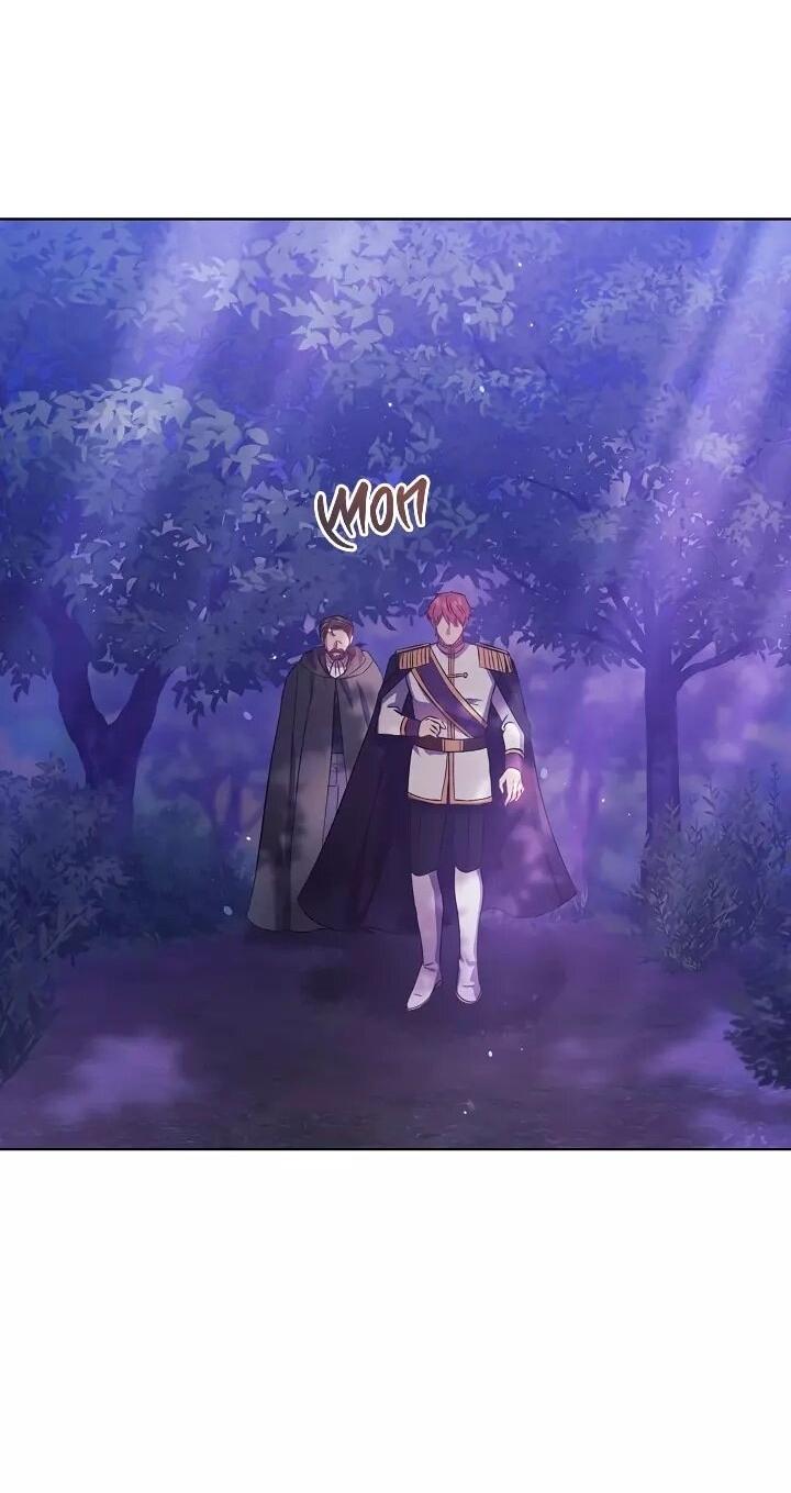 Манга Я не верю своей сестре-близняшке - Глава 79 Страница 18