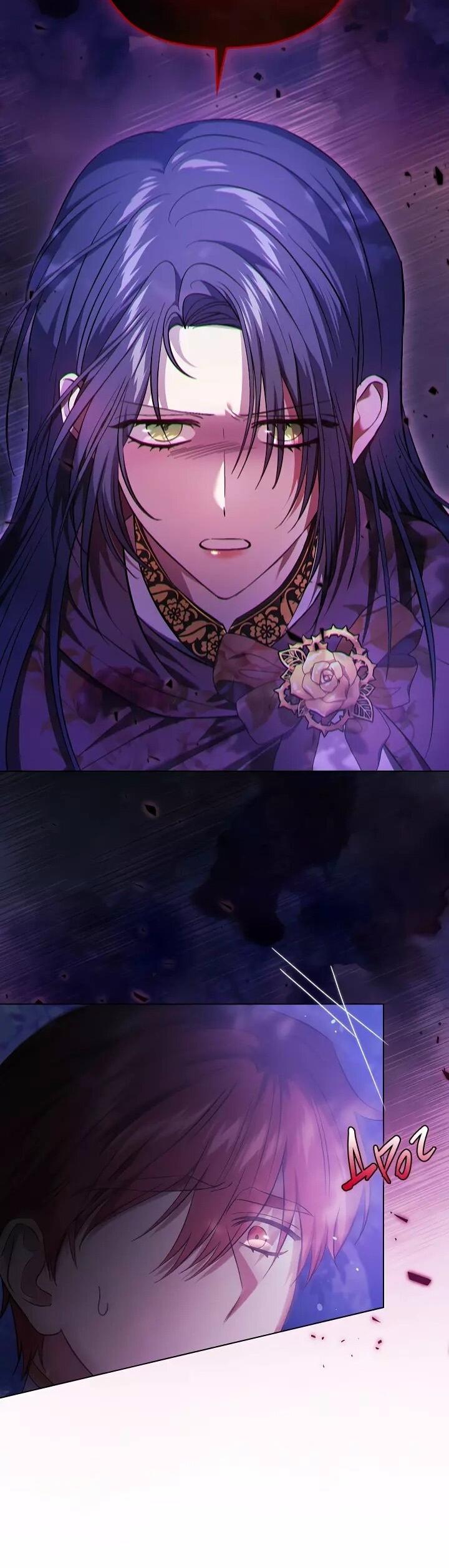 Манга Я не верю своей сестре-близняшке - Глава 78 Страница 23