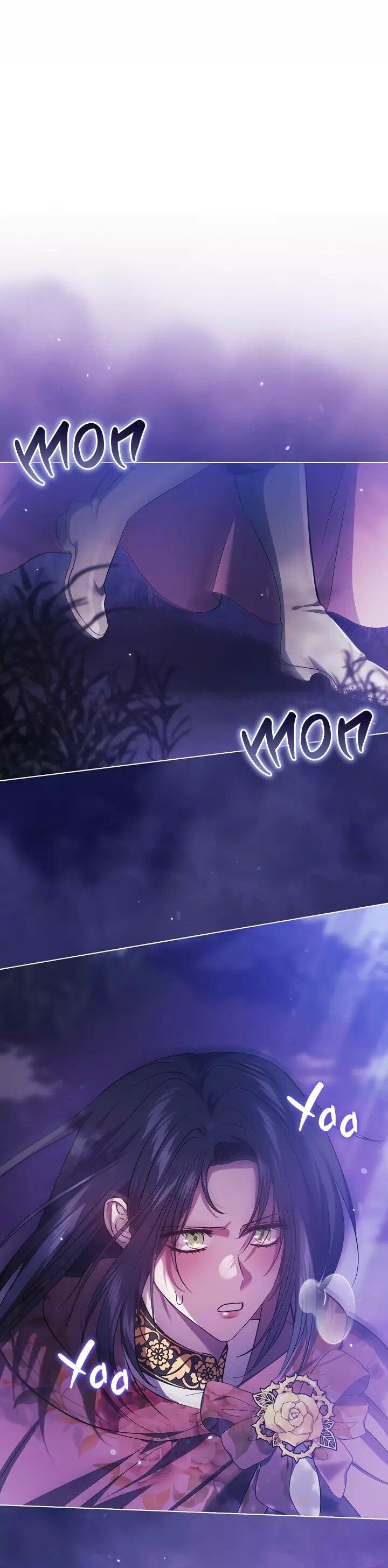 Манга Я не верю своей сестре-близняшке - Глава 78 Страница 31