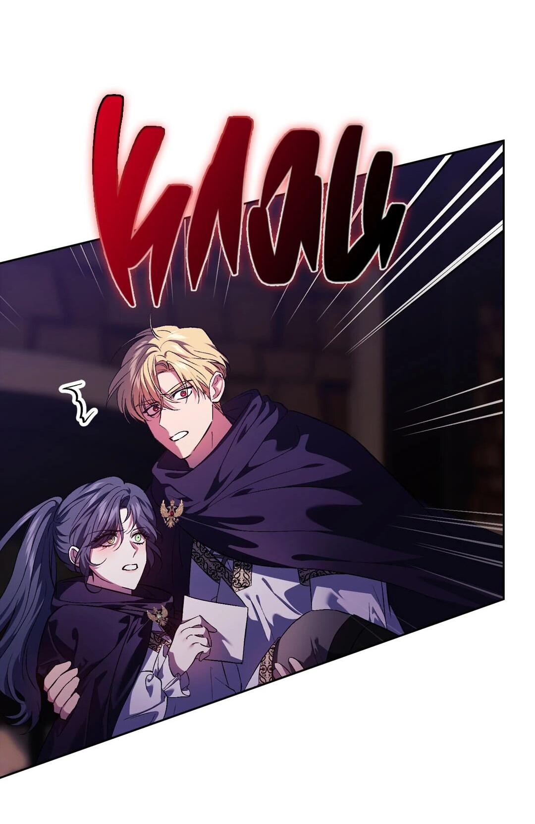 Манга Я не верю своей сестре-близняшке - Глава 87 Страница 35