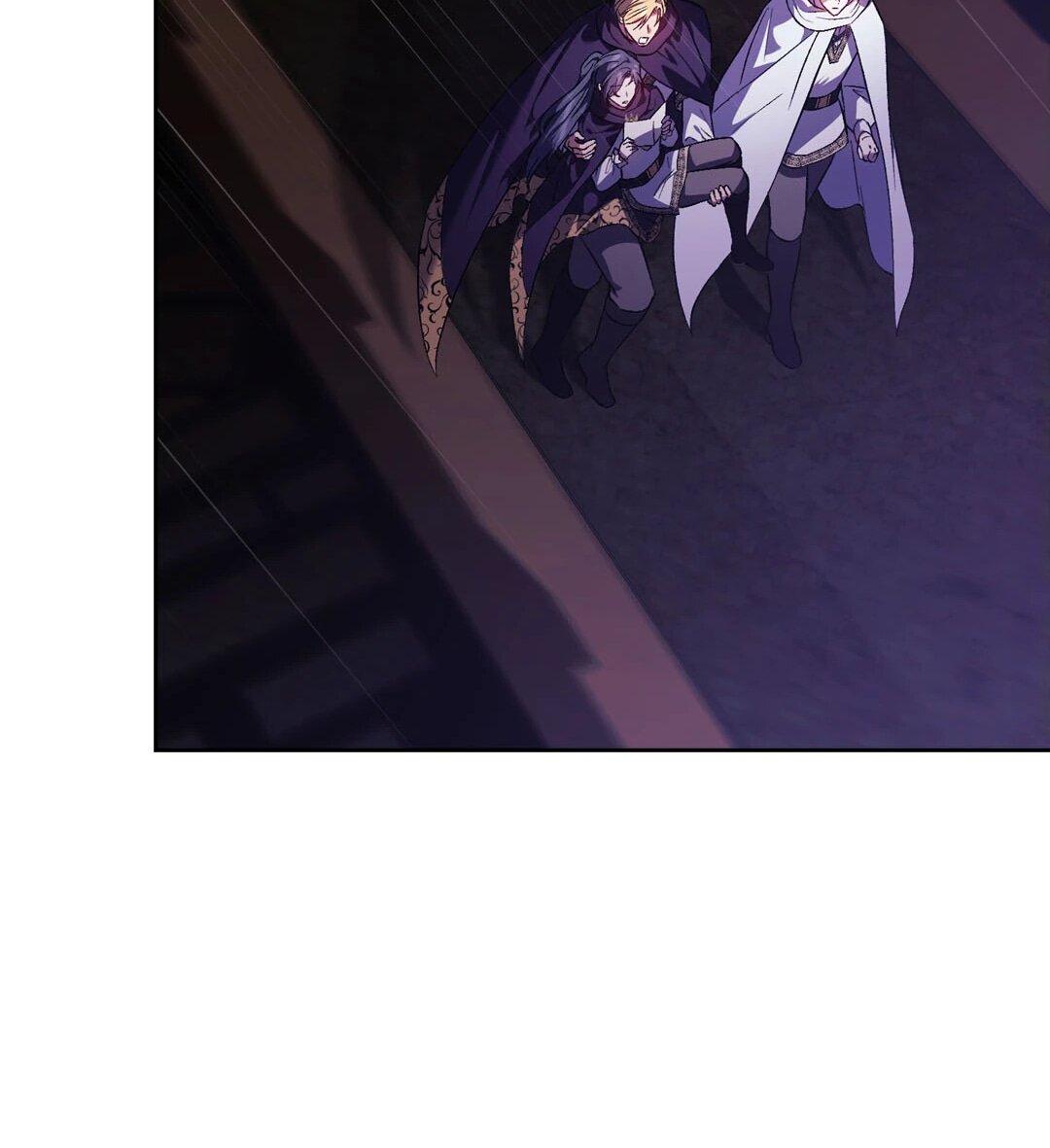 Манга Я не верю своей сестре-близняшке - Глава 87 Страница 31