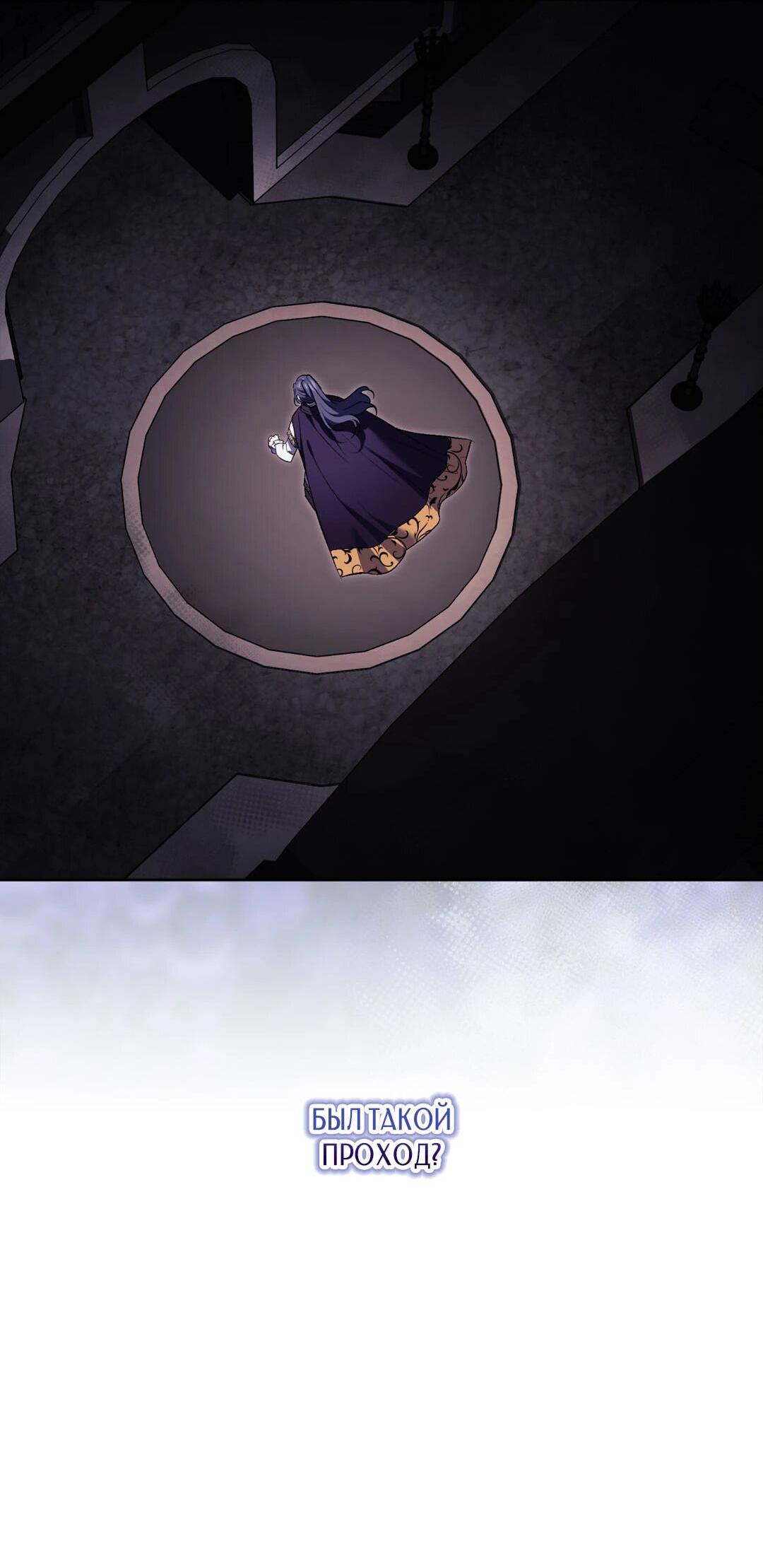 Манга Я не верю своей сестре-близняшке - Глава 87 Страница 55