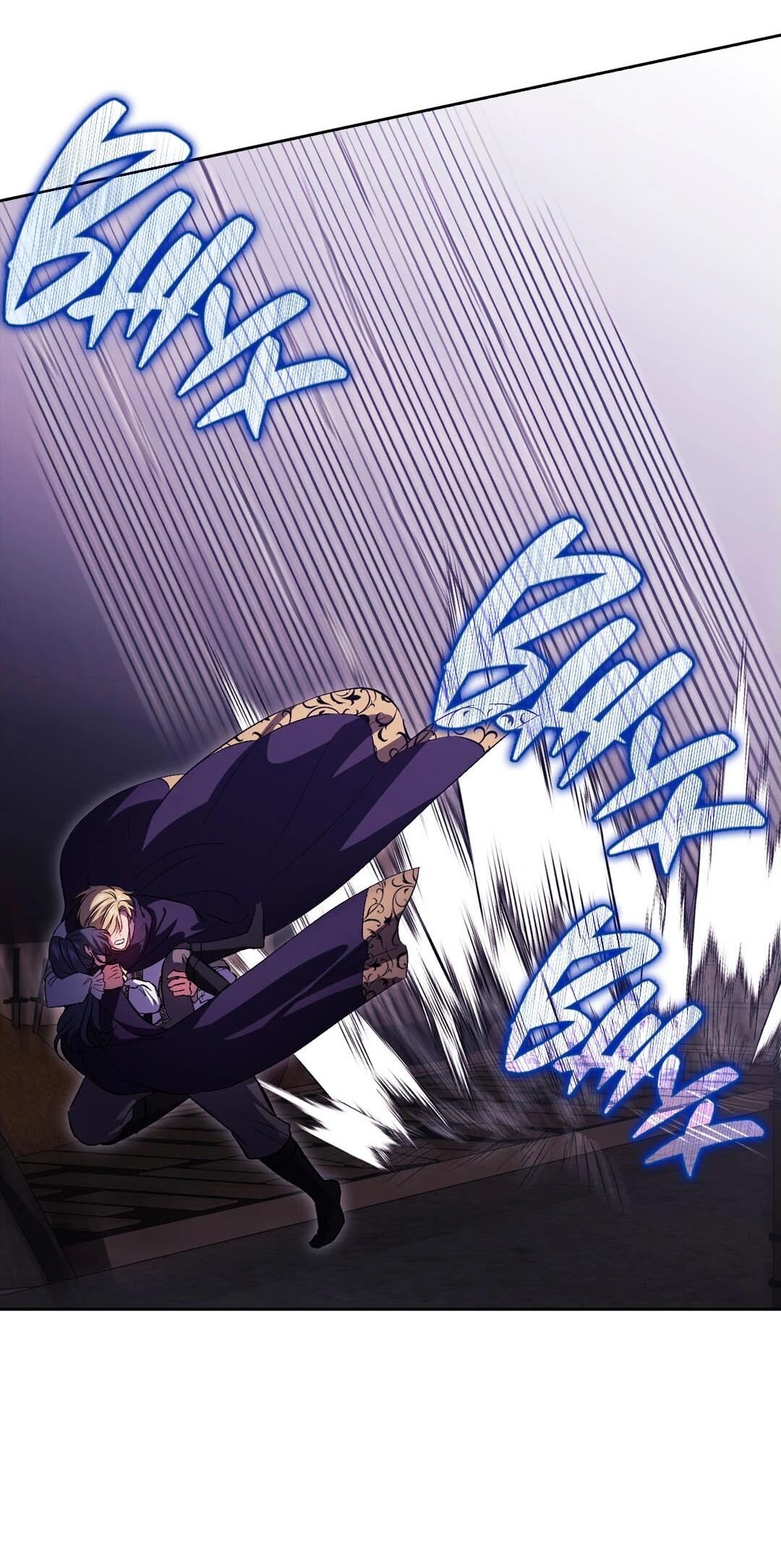 Манга Я не верю своей сестре-близняшке - Глава 87 Страница 38