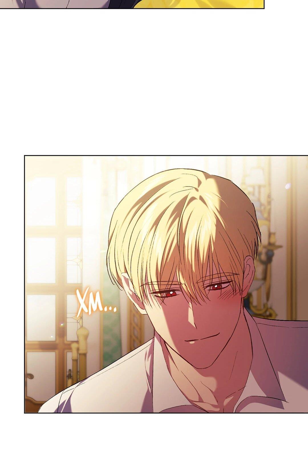 Манга Я не верю своей сестре-близняшке - Глава 85 Страница 14