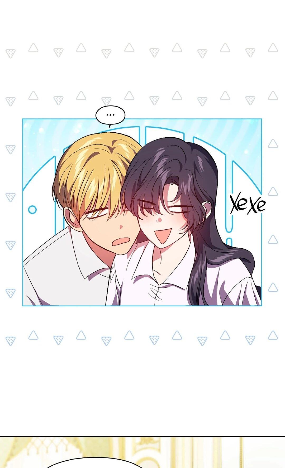 Манга Я не верю своей сестре-близняшке - Глава 85 Страница 24