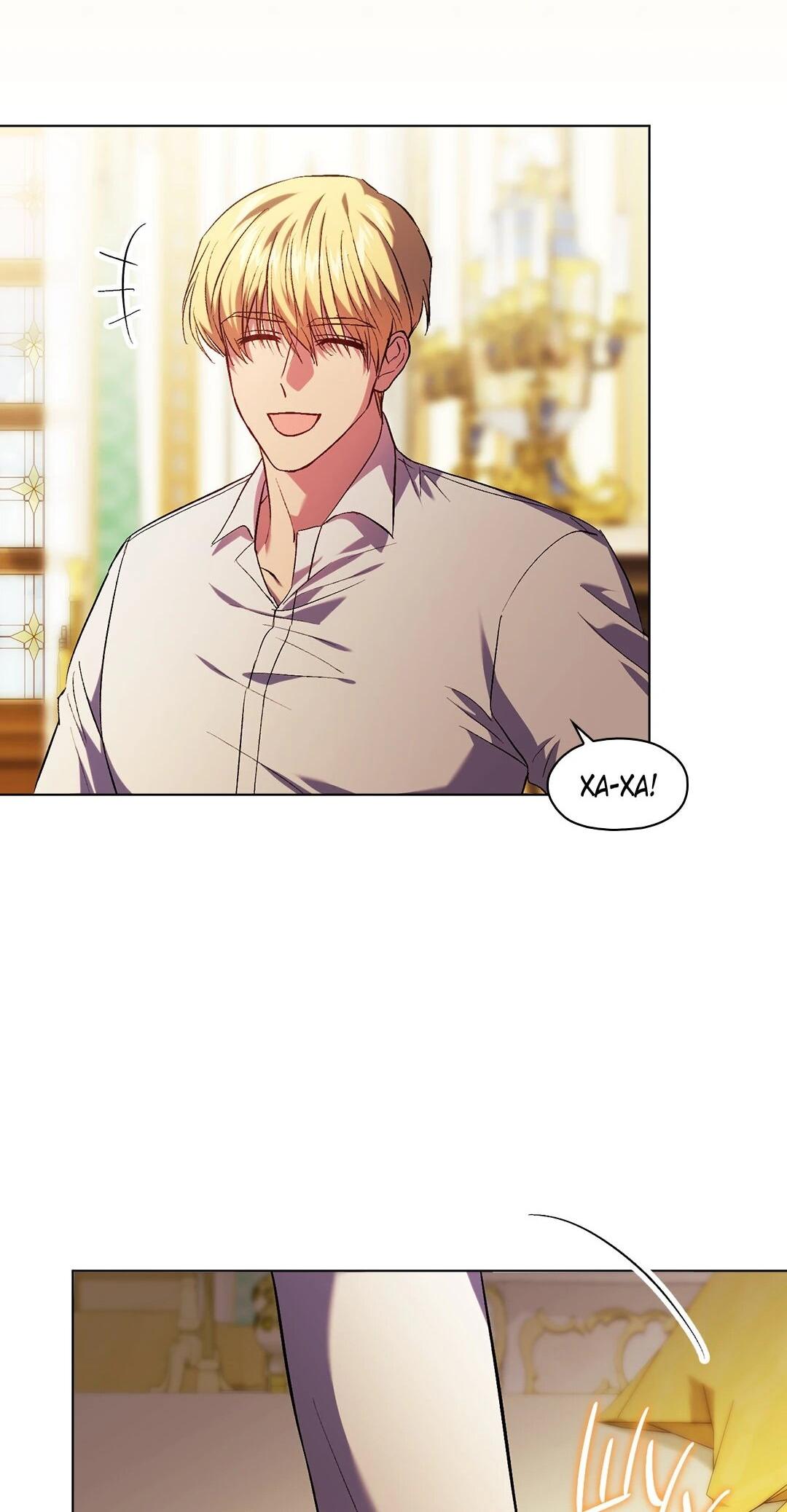 Манга Я не верю своей сестре-близняшке - Глава 85 Страница 18