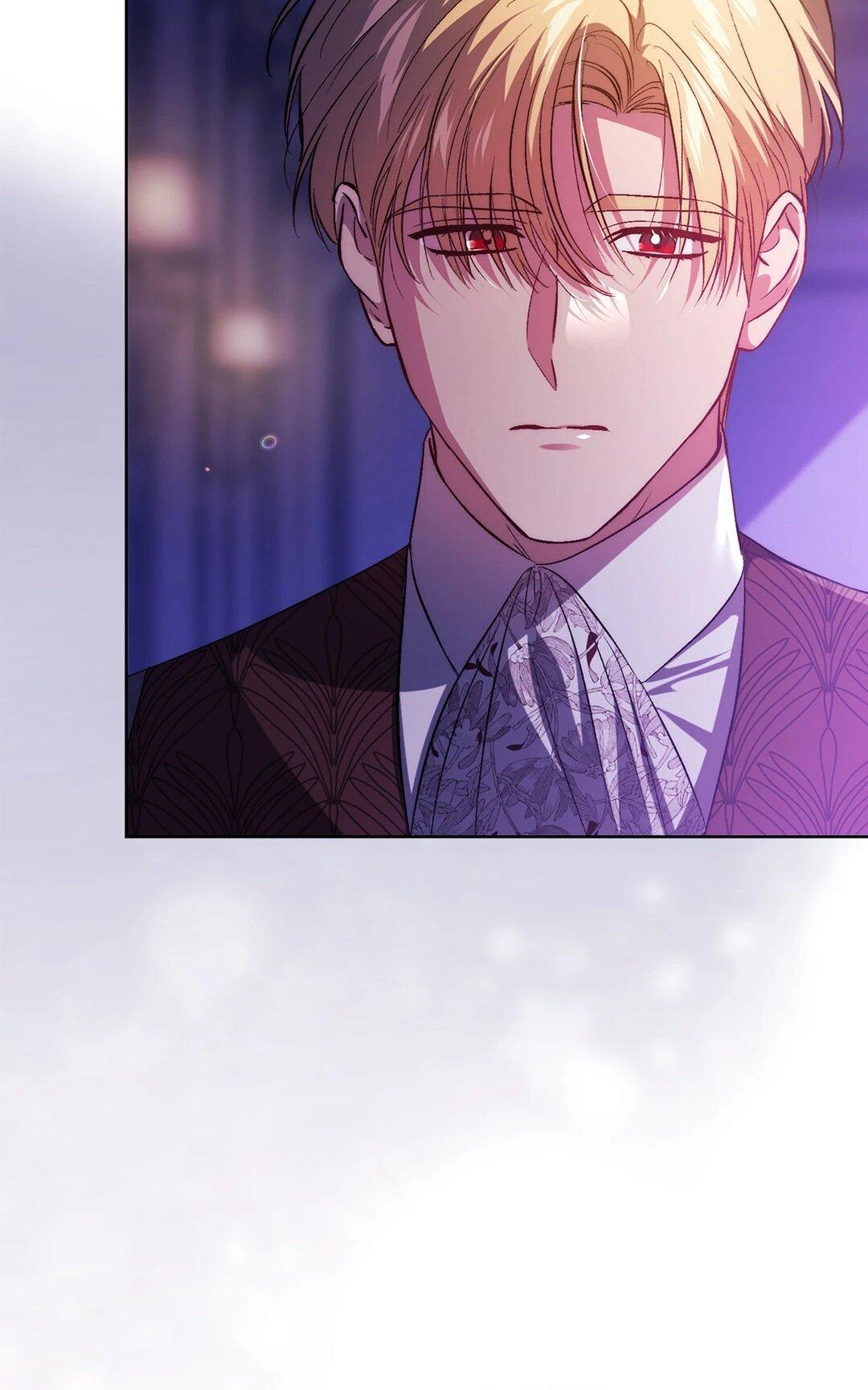 Манга Я не верю своей сестре-близняшке - Глава 84 Страница 35